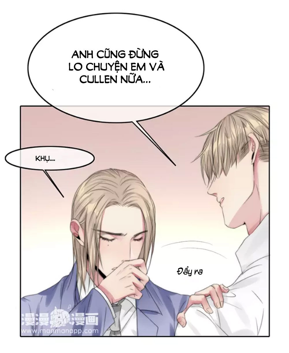 Fan Biến Thái Và Thần Tượng Xinh Đẹp Chapter 18 - Trang 2
