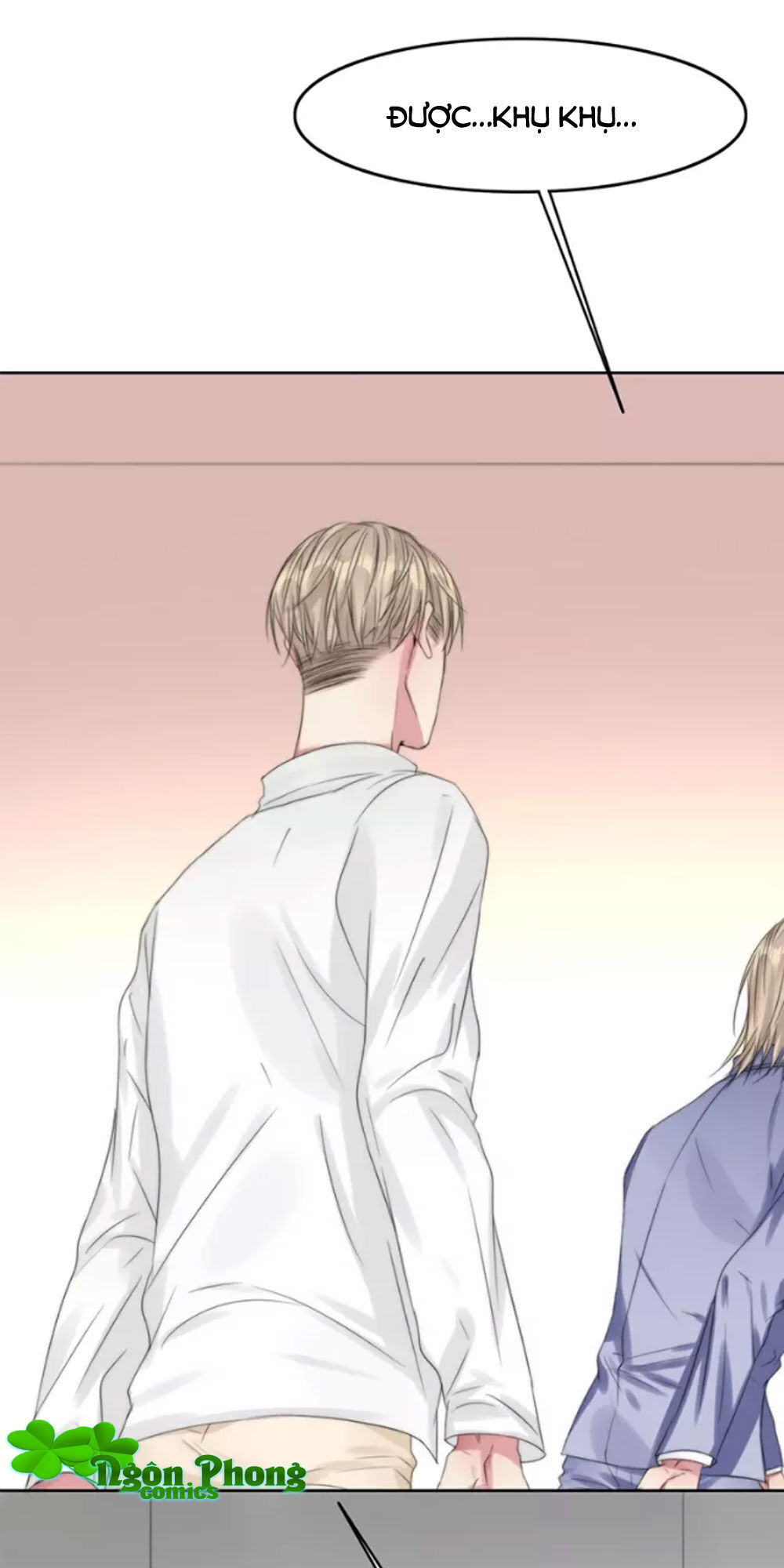 Fan Biến Thái Và Thần Tượng Xinh Đẹp Chapter 18 - Trang 2