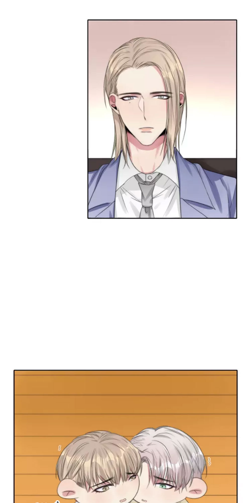 Fan Biến Thái Và Thần Tượng Xinh Đẹp Chapter 18 - Trang 2