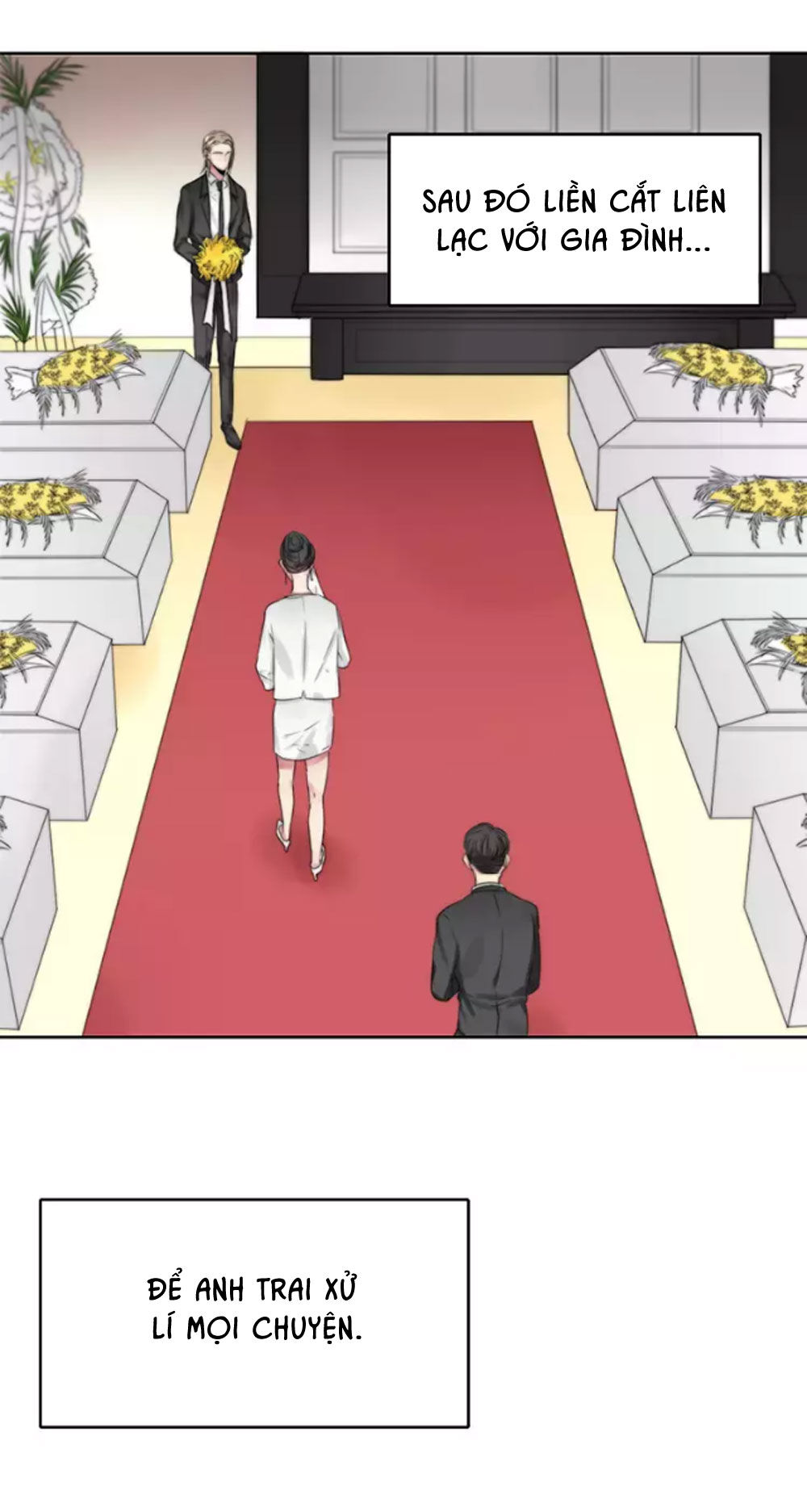 Fan Biến Thái Và Thần Tượng Xinh Đẹp Chapter 19 - Trang 2