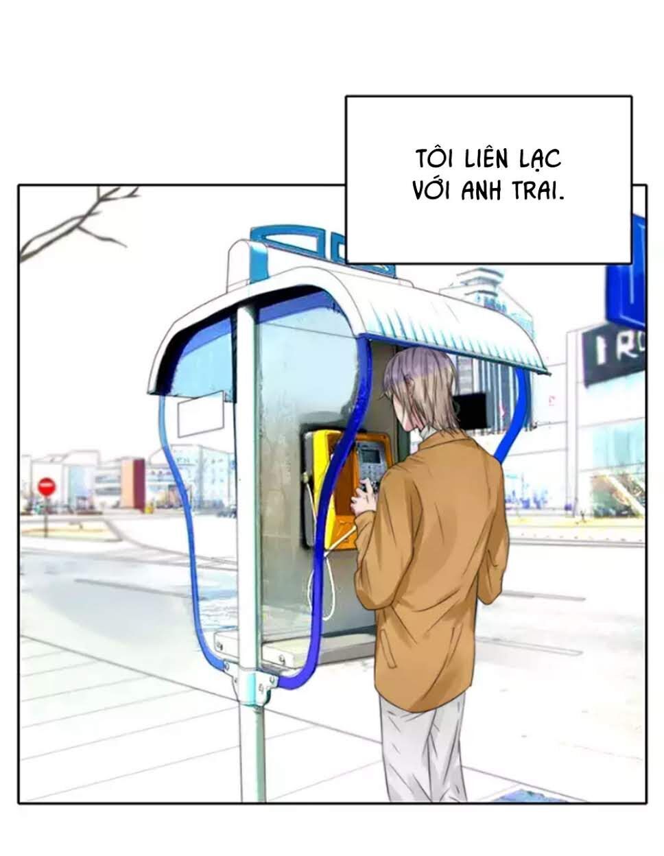 Fan Biến Thái Và Thần Tượng Xinh Đẹp Chapter 19 - Trang 2