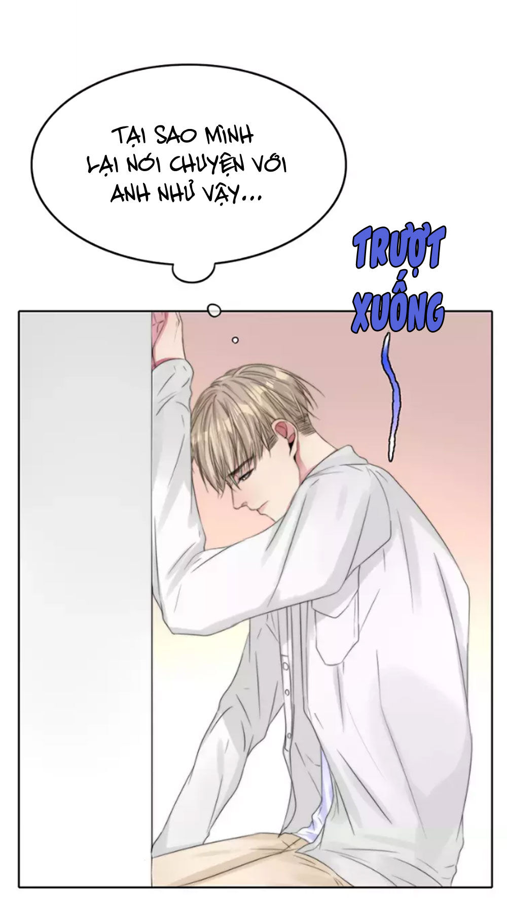 Fan Biến Thái Và Thần Tượng Xinh Đẹp Chapter 19 - Trang 2