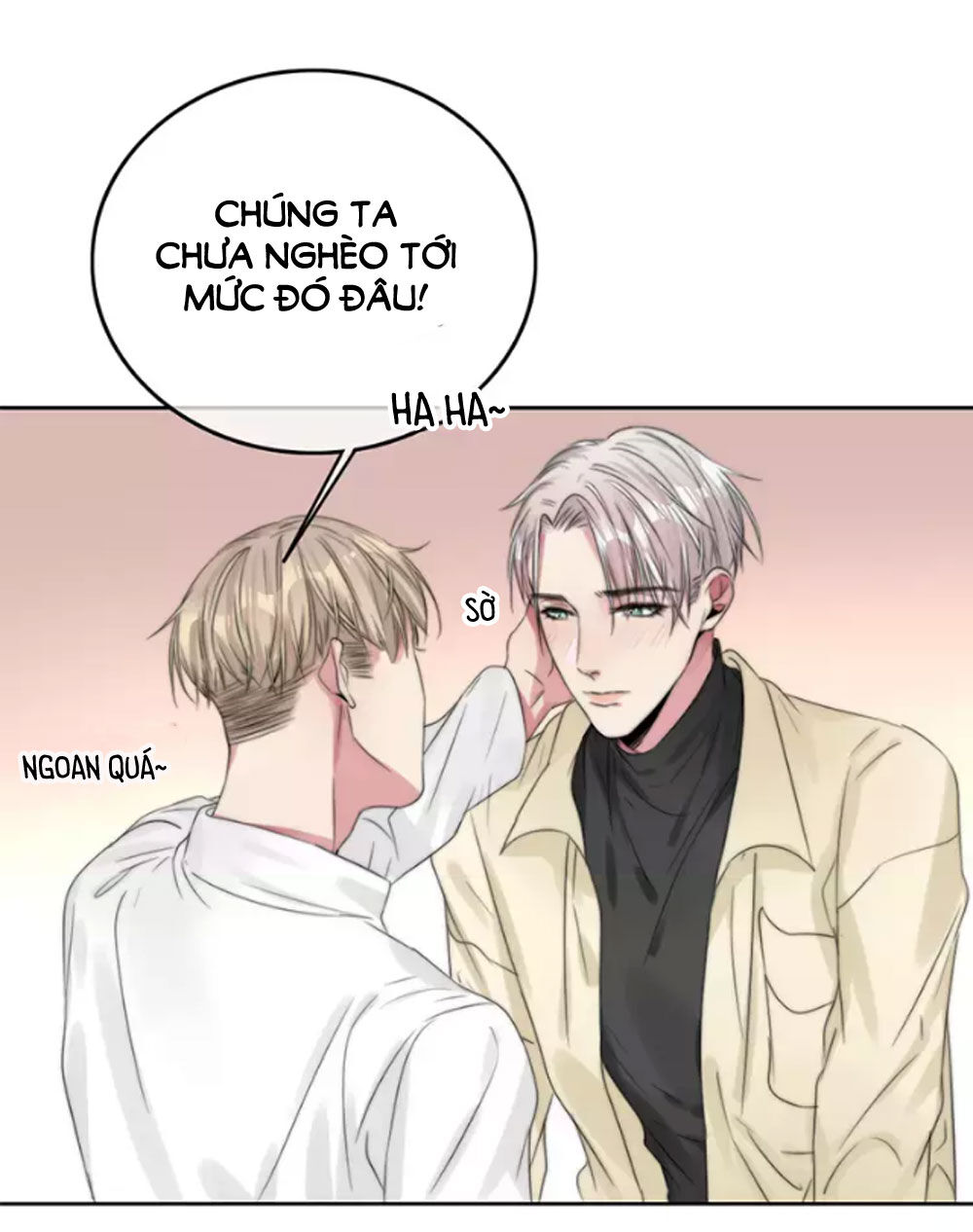 Fan Biến Thái Và Thần Tượng Xinh Đẹp Chapter 19 - Trang 2