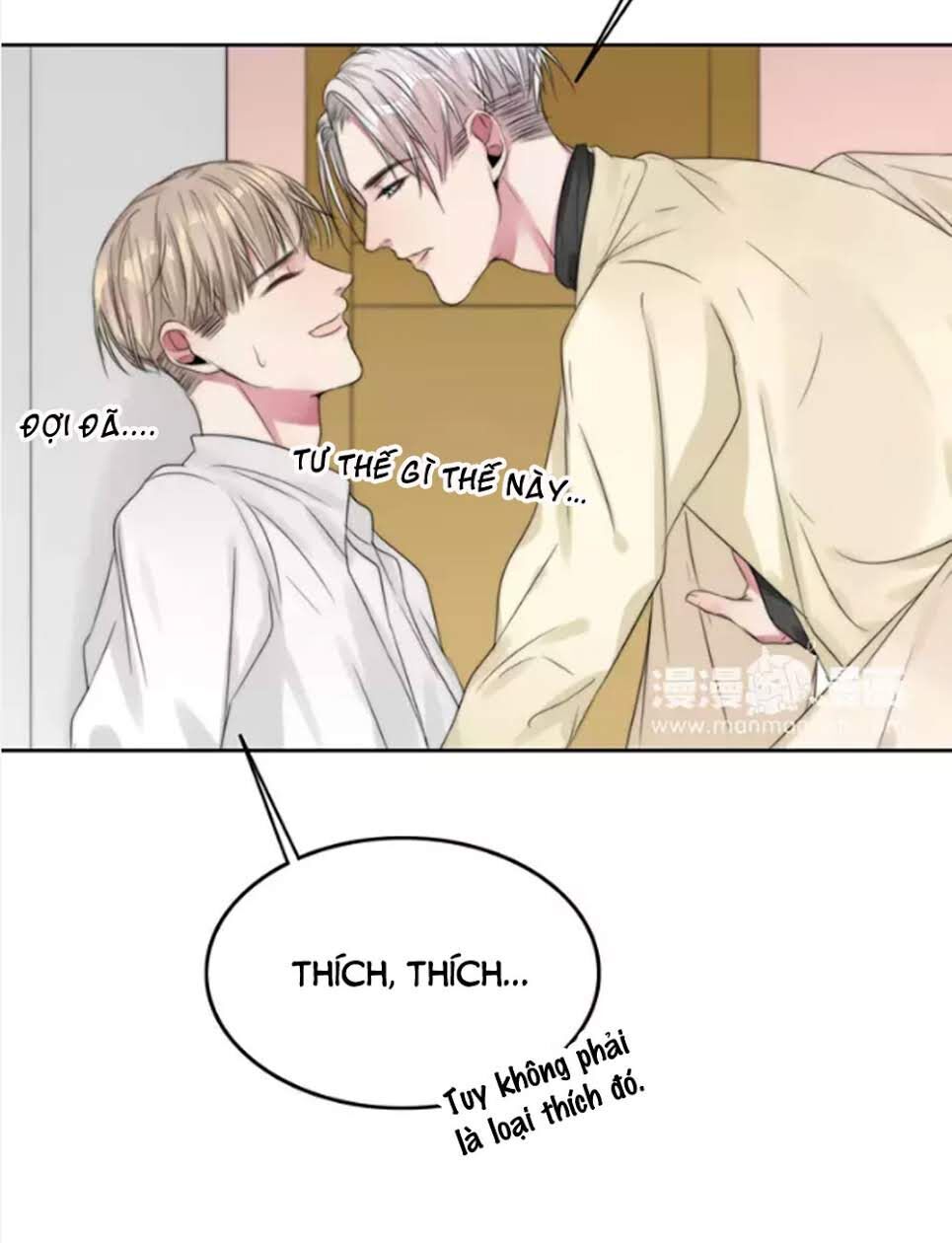 Fan Biến Thái Và Thần Tượng Xinh Đẹp Chapter 19 - Trang 2