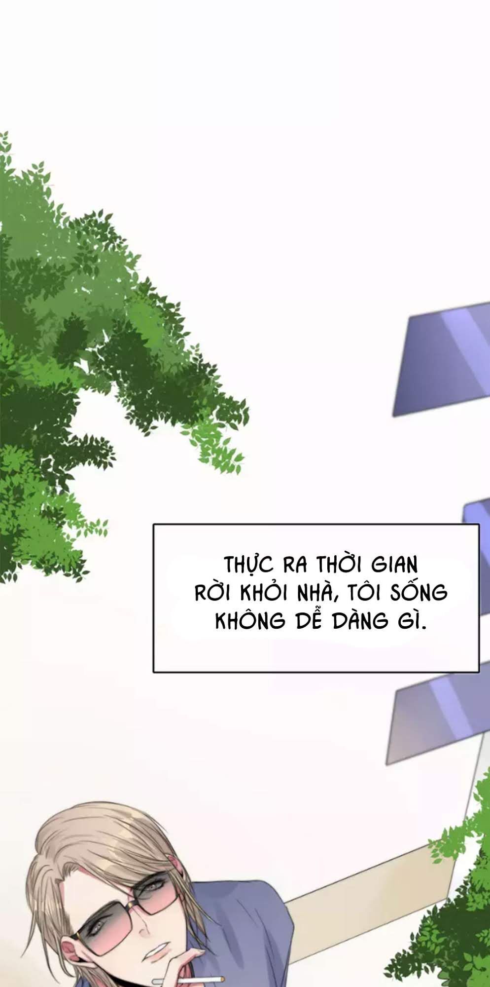 Fan Biến Thái Và Thần Tượng Xinh Đẹp Chapter 19 - Trang 2