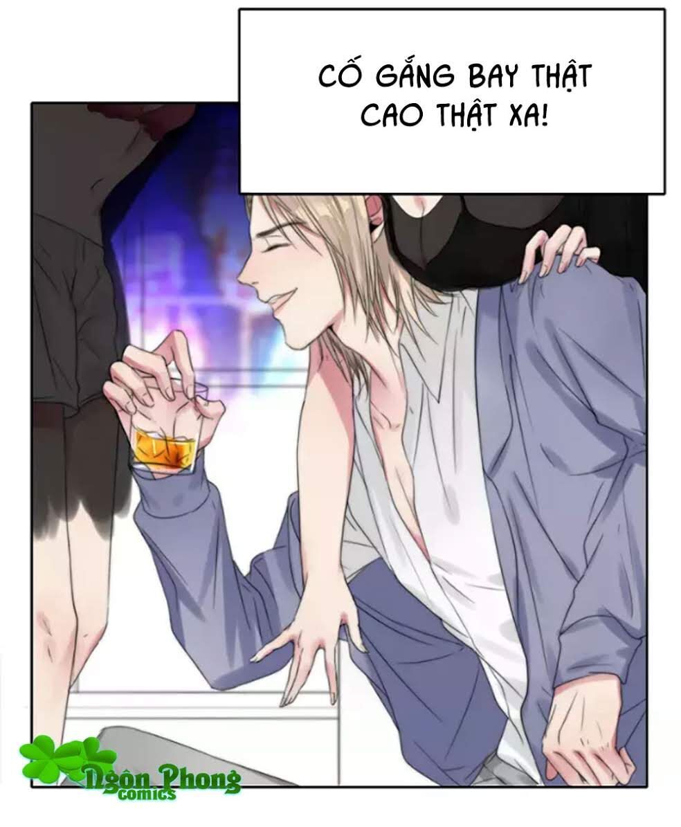 Fan Biến Thái Và Thần Tượng Xinh Đẹp Chapter 19 - Trang 2