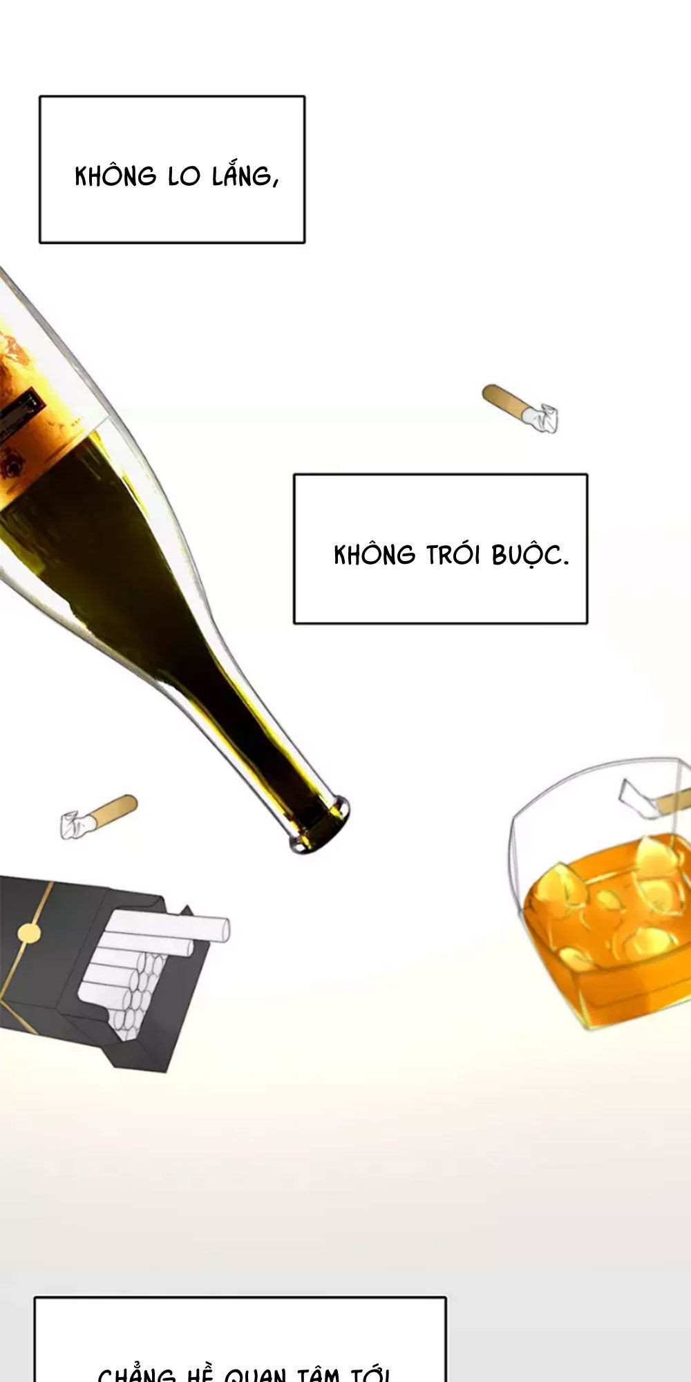 Fan Biến Thái Và Thần Tượng Xinh Đẹp Chapter 19 - Trang 2