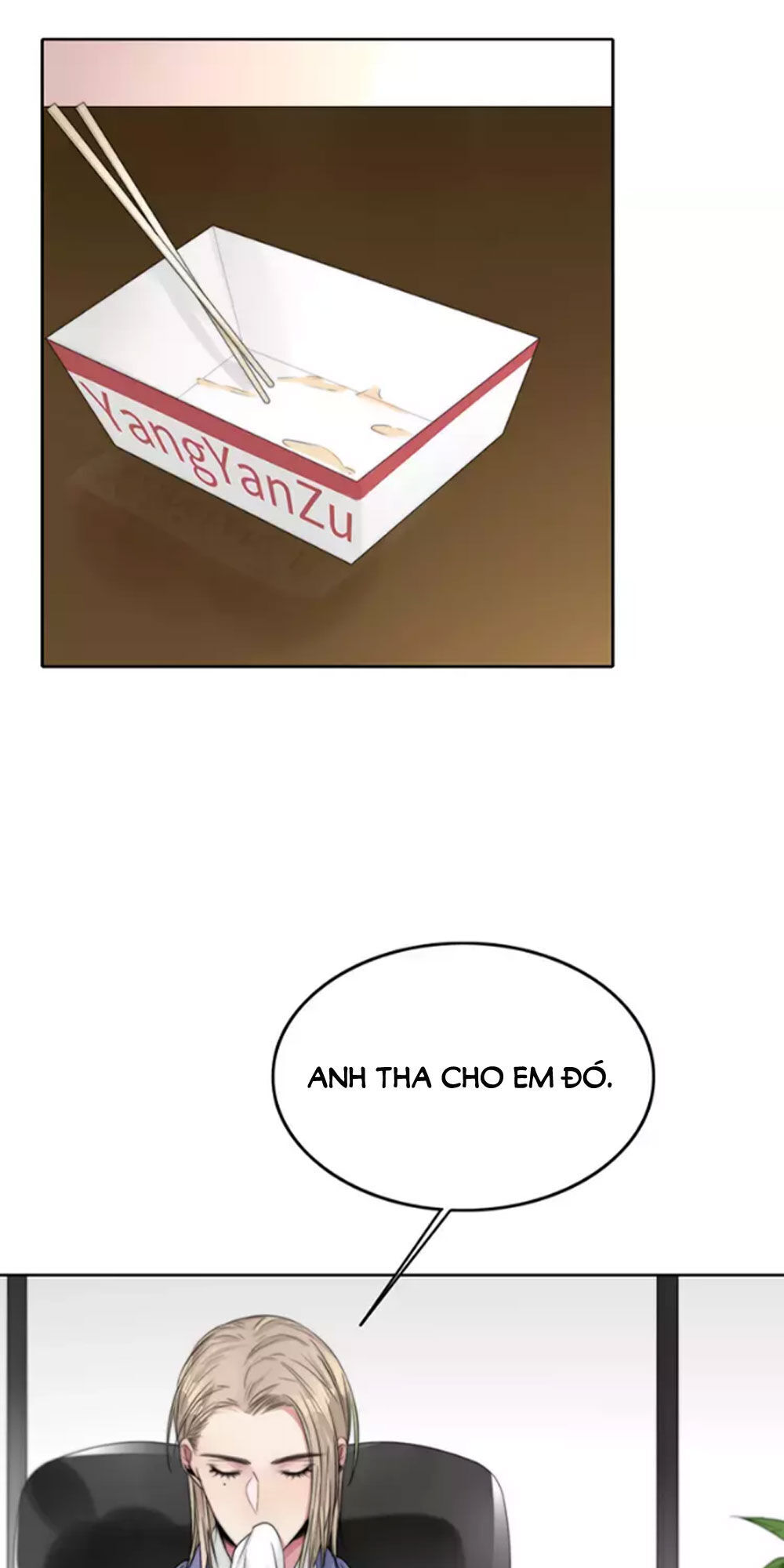 Fan Biến Thái Và Thần Tượng Xinh Đẹp Chapter 20 - Trang 2