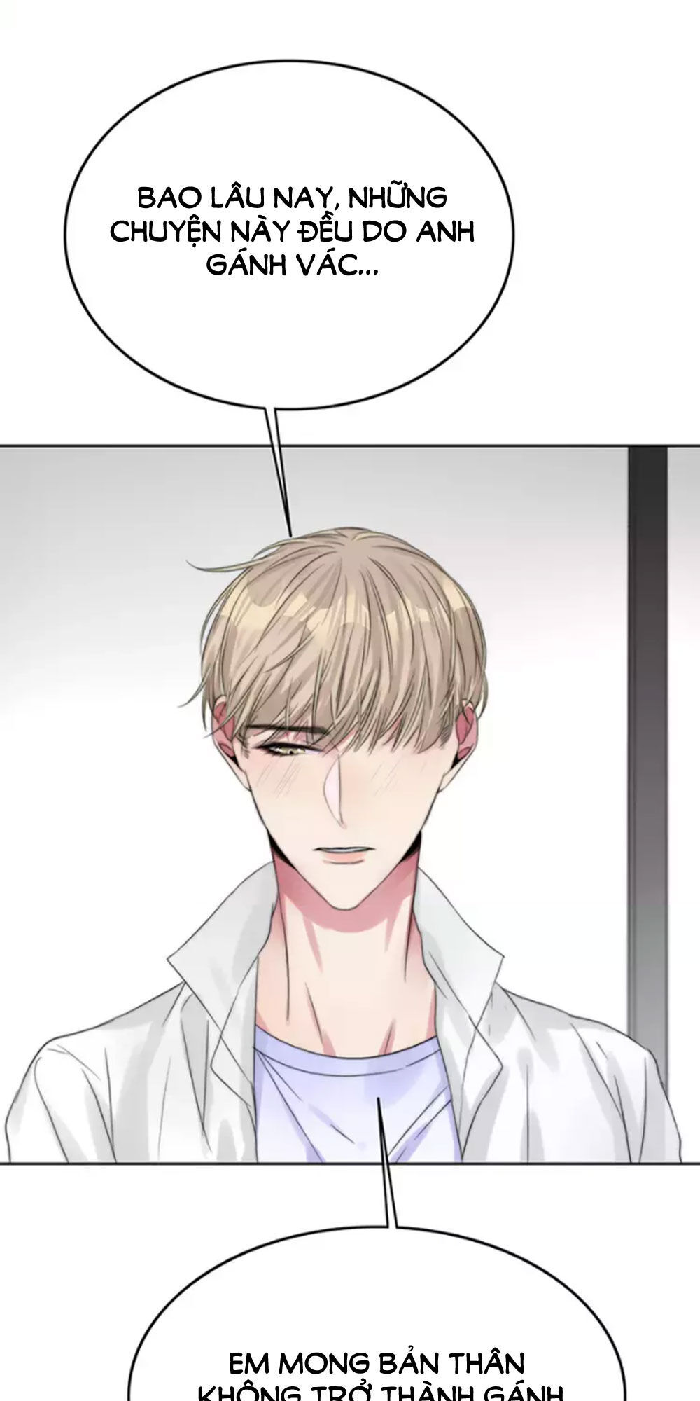 Fan Biến Thái Và Thần Tượng Xinh Đẹp Chapter 20 - Trang 2