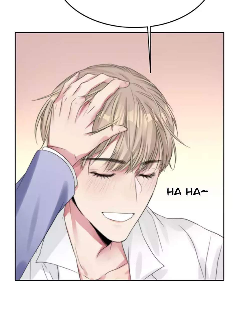 Fan Biến Thái Và Thần Tượng Xinh Đẹp Chapter 20 - Trang 2