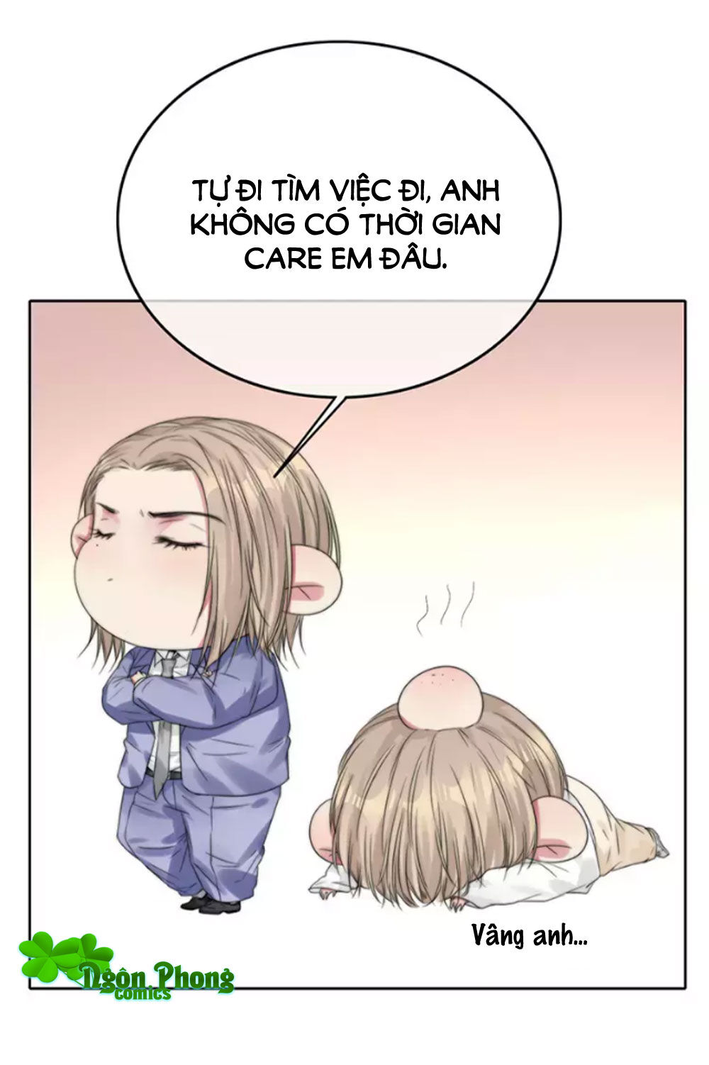 Fan Biến Thái Và Thần Tượng Xinh Đẹp Chapter 20 - Trang 2