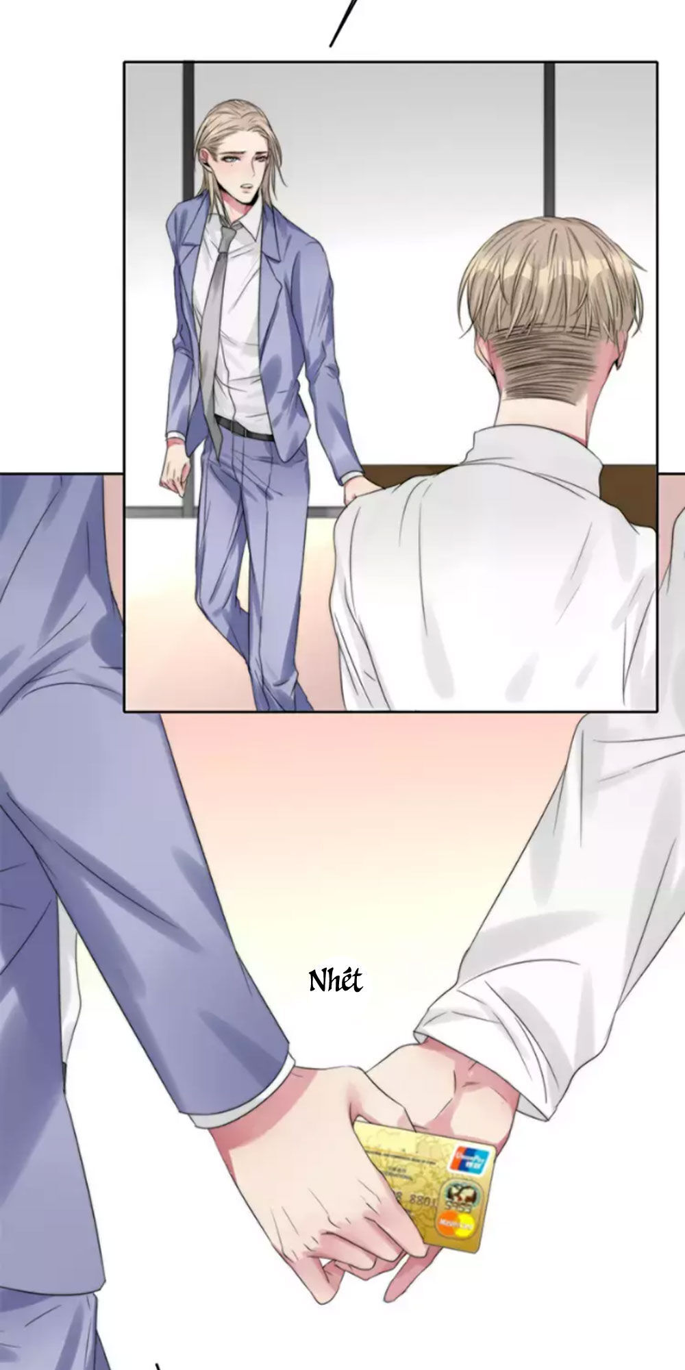 Fan Biến Thái Và Thần Tượng Xinh Đẹp Chapter 20 - Trang 2