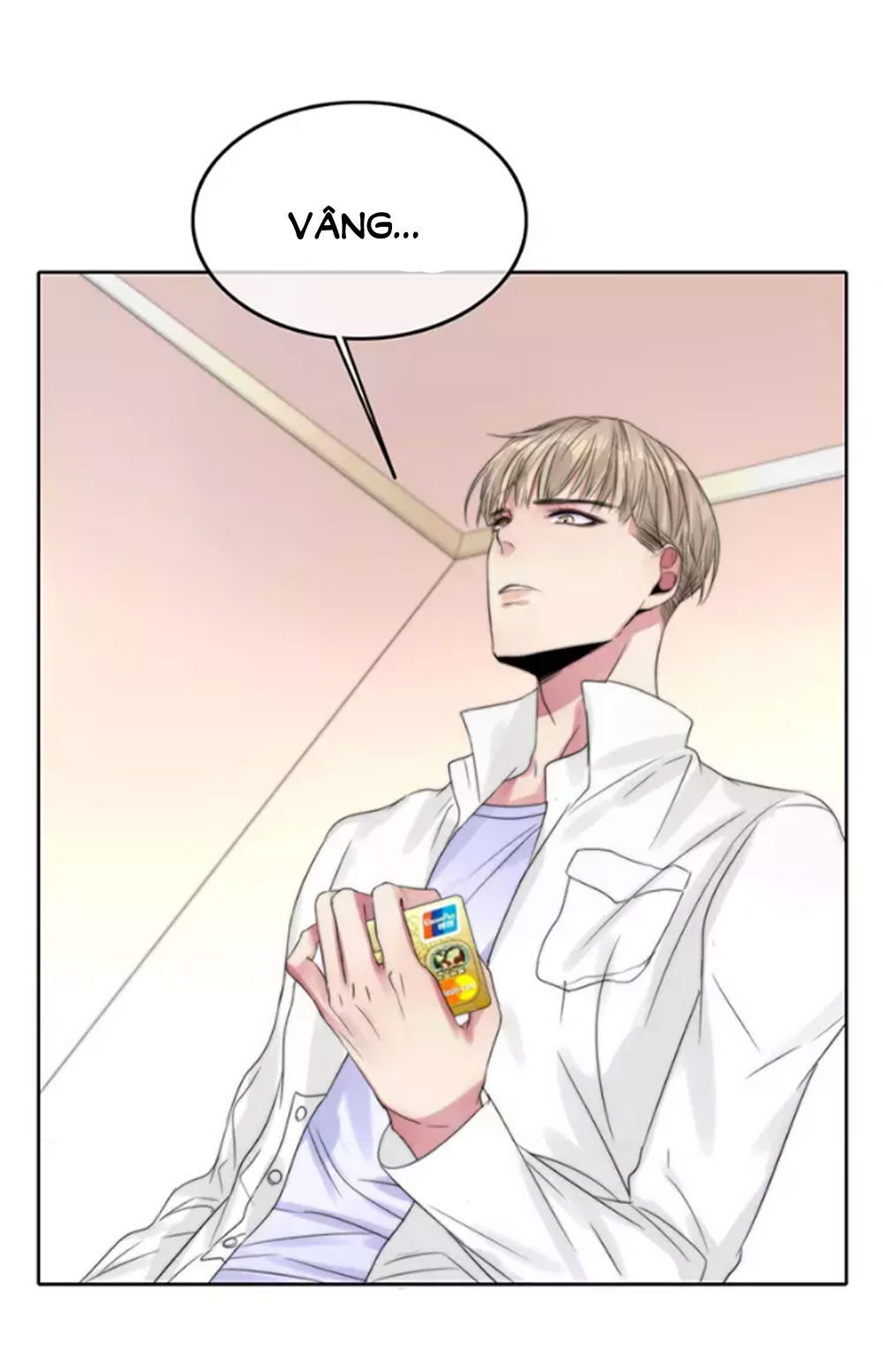 Fan Biến Thái Và Thần Tượng Xinh Đẹp Chapter 20 - Trang 2