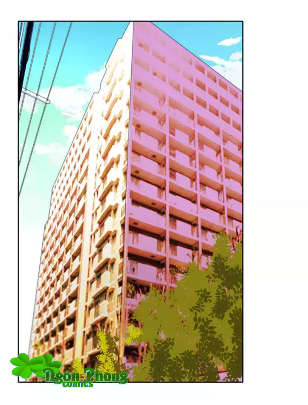 Fan Biến Thái Và Thần Tượng Xinh Đẹp Chapter 20 - Trang 2