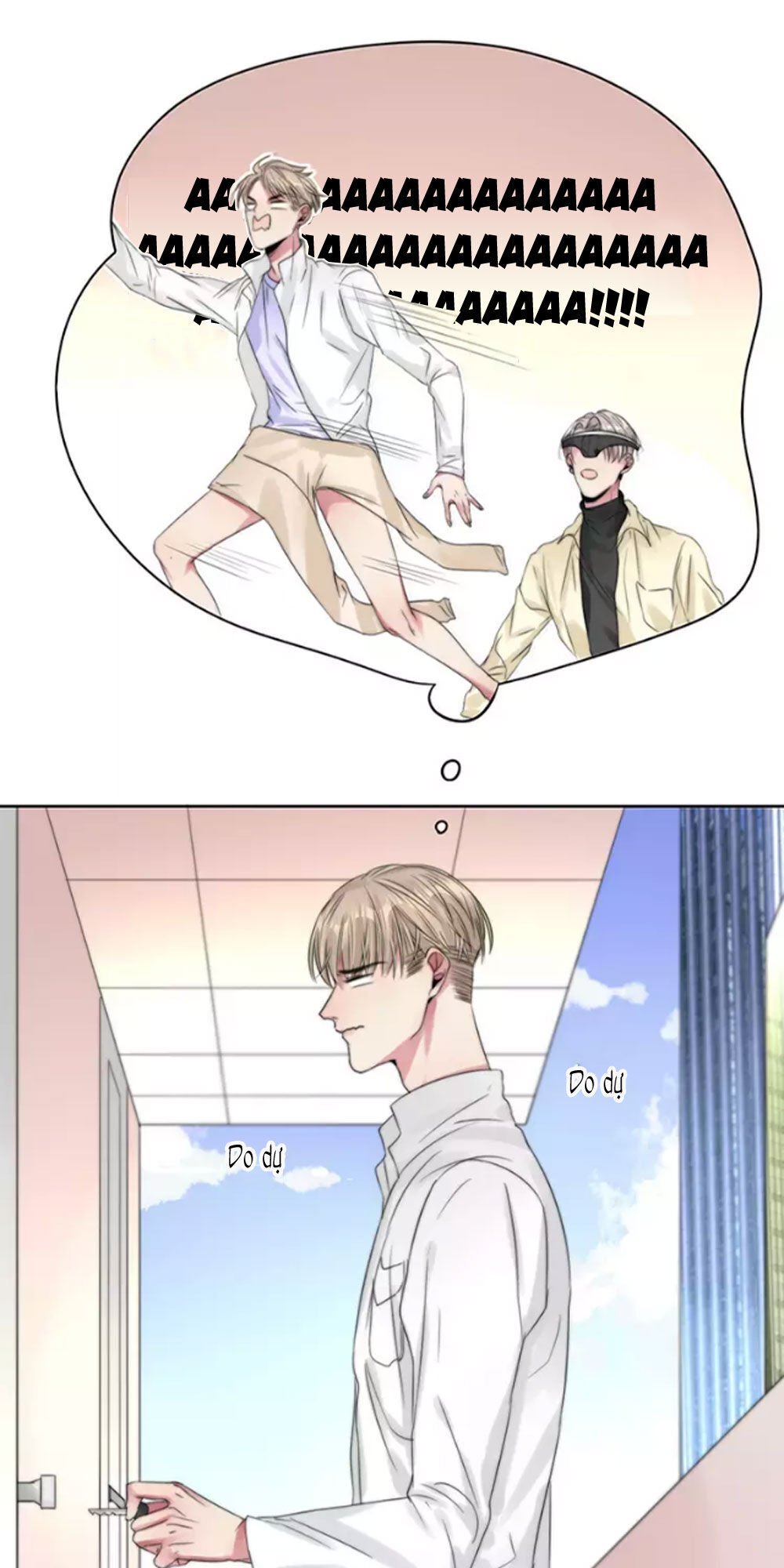 Fan Biến Thái Và Thần Tượng Xinh Đẹp Chapter 20 - Trang 2