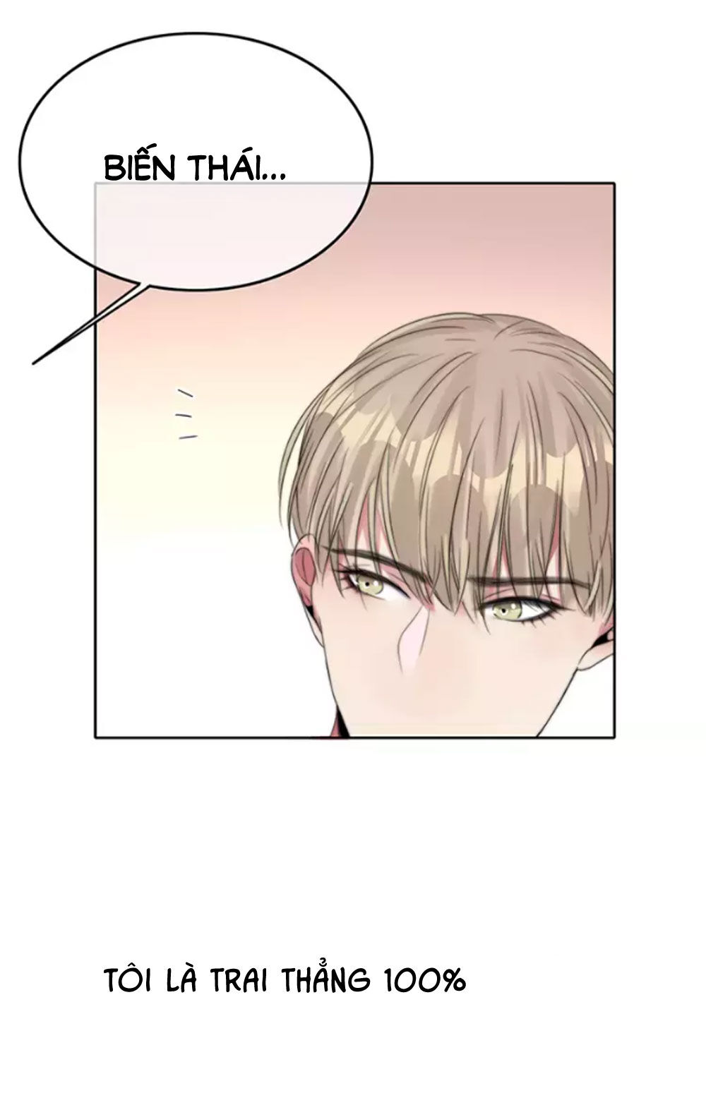 Fan Biến Thái Và Thần Tượng Xinh Đẹp Chapter 20 - Trang 2