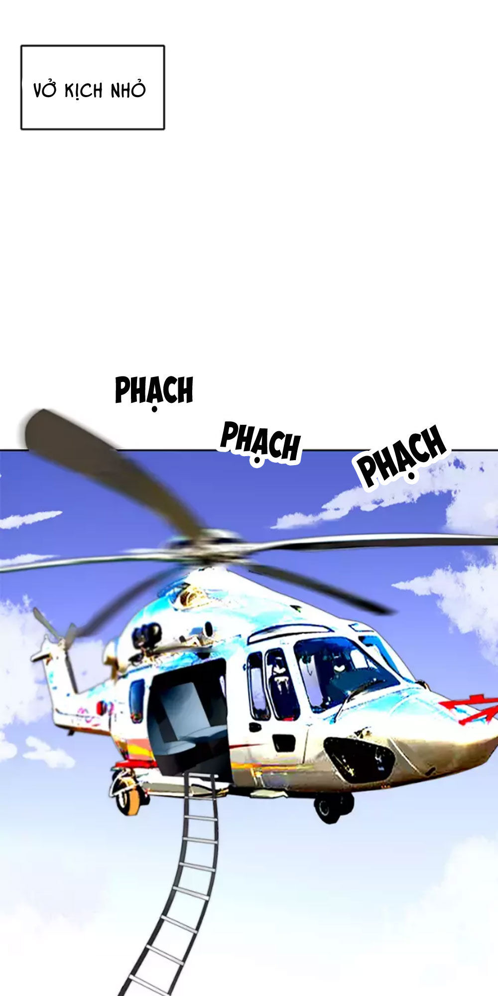 Fan Biến Thái Và Thần Tượng Xinh Đẹp Chapter 20 - Trang 2