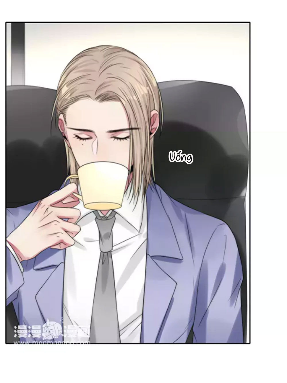 Fan Biến Thái Và Thần Tượng Xinh Đẹp Chapter 20 - Trang 2