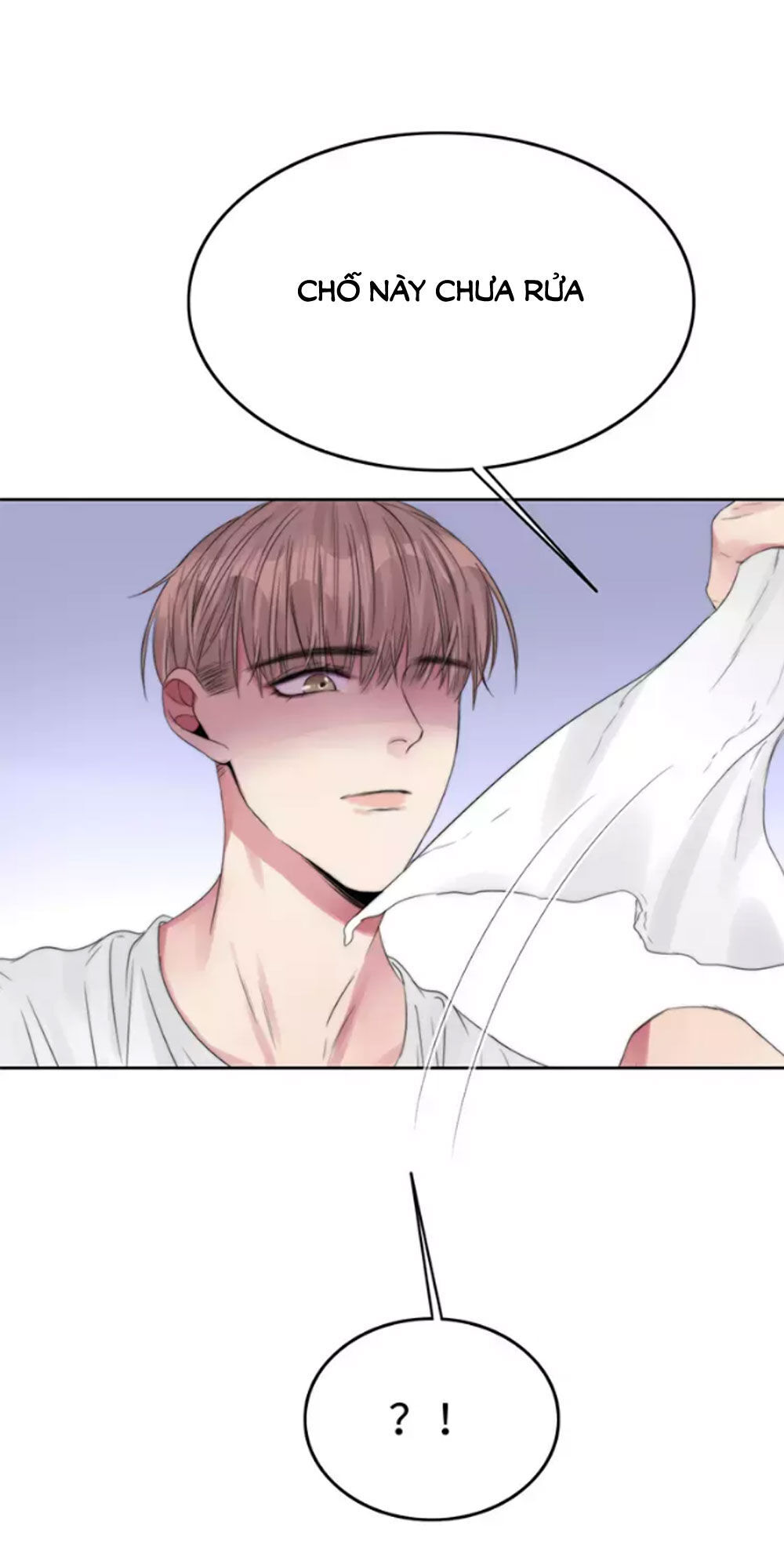 Fan Biến Thái Và Thần Tượng Xinh Đẹp Chapter 21 - Trang 2