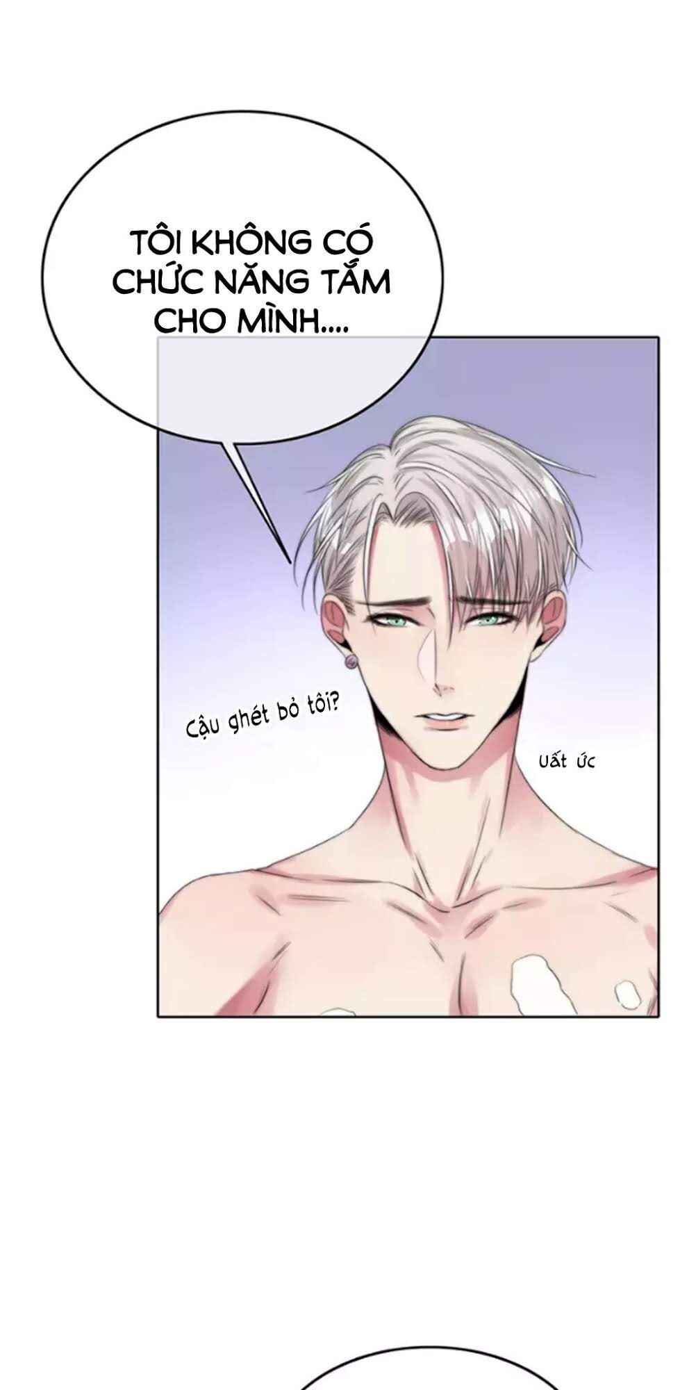 Fan Biến Thái Và Thần Tượng Xinh Đẹp Chapter 21 - Trang 2