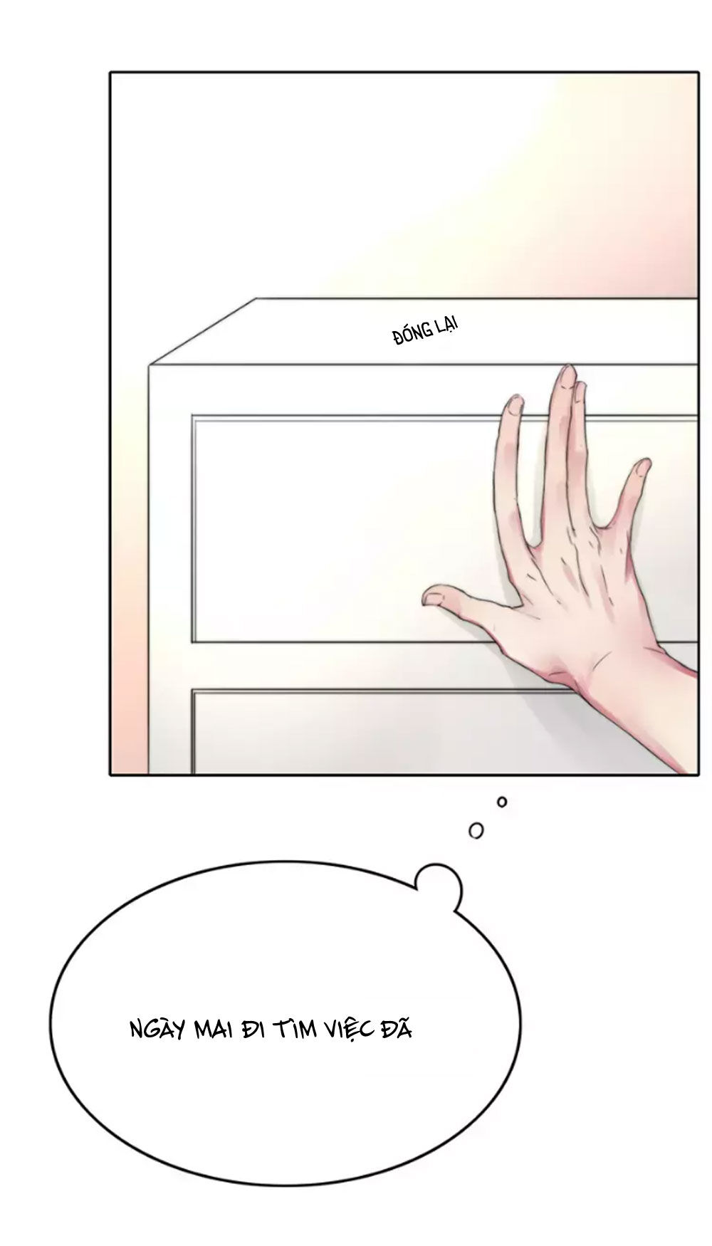 Fan Biến Thái Và Thần Tượng Xinh Đẹp Chapter 21 - Trang 2