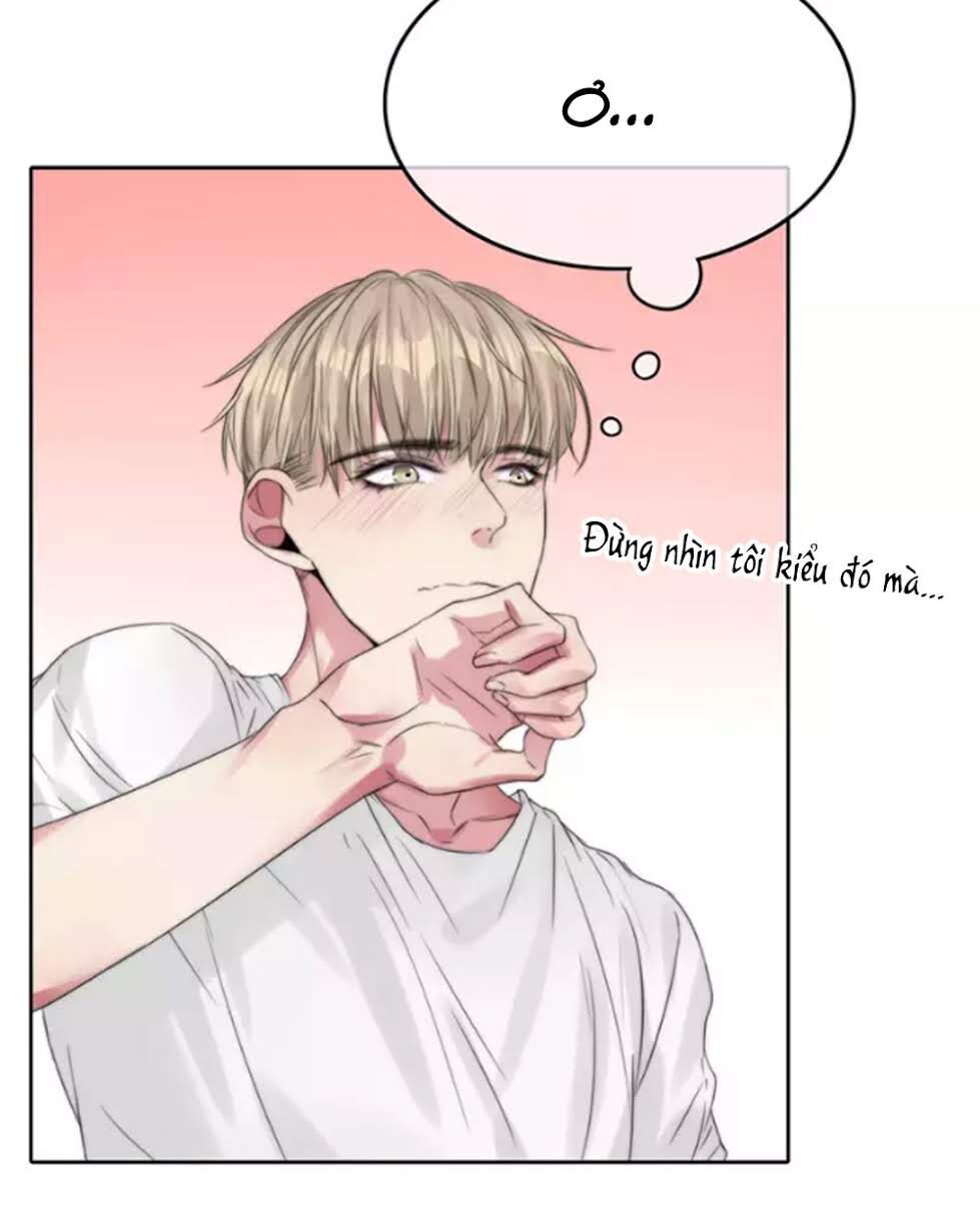 Fan Biến Thái Và Thần Tượng Xinh Đẹp Chapter 21 - Trang 2