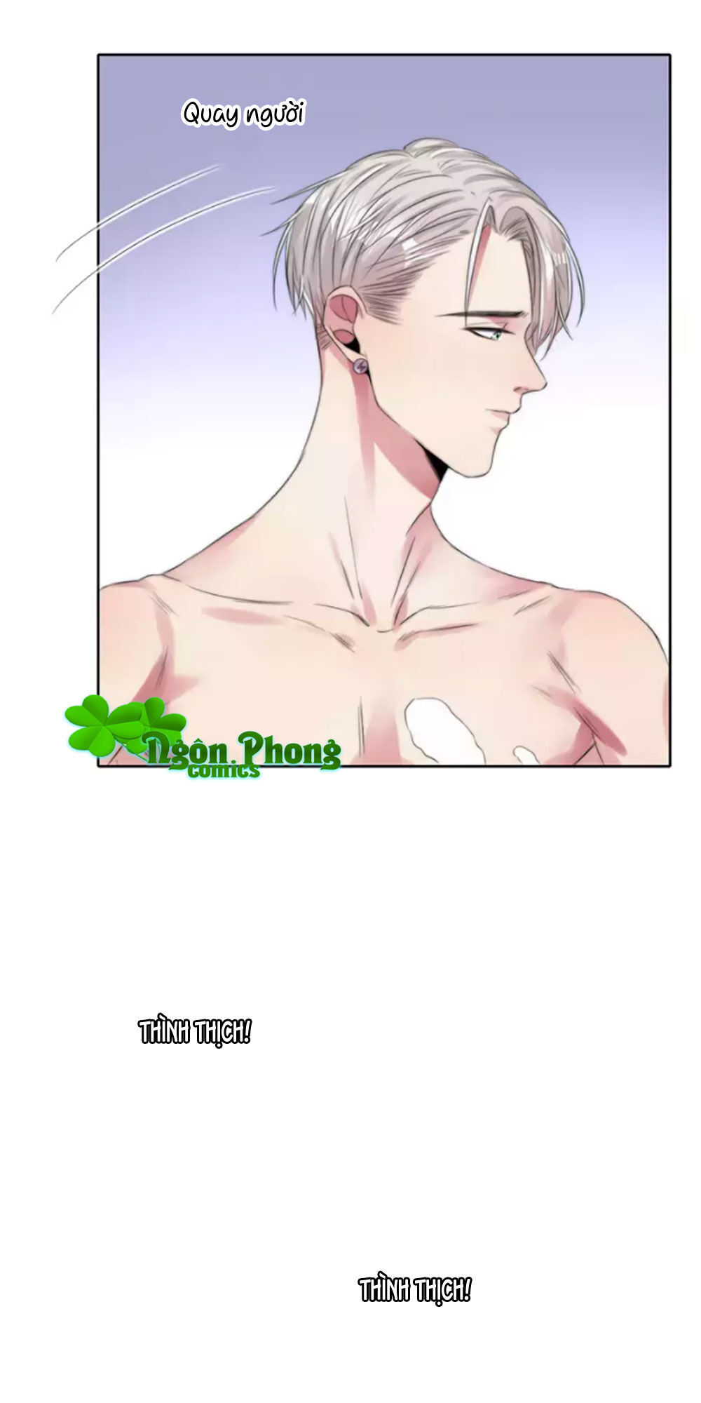 Fan Biến Thái Và Thần Tượng Xinh Đẹp Chapter 21 - Trang 2