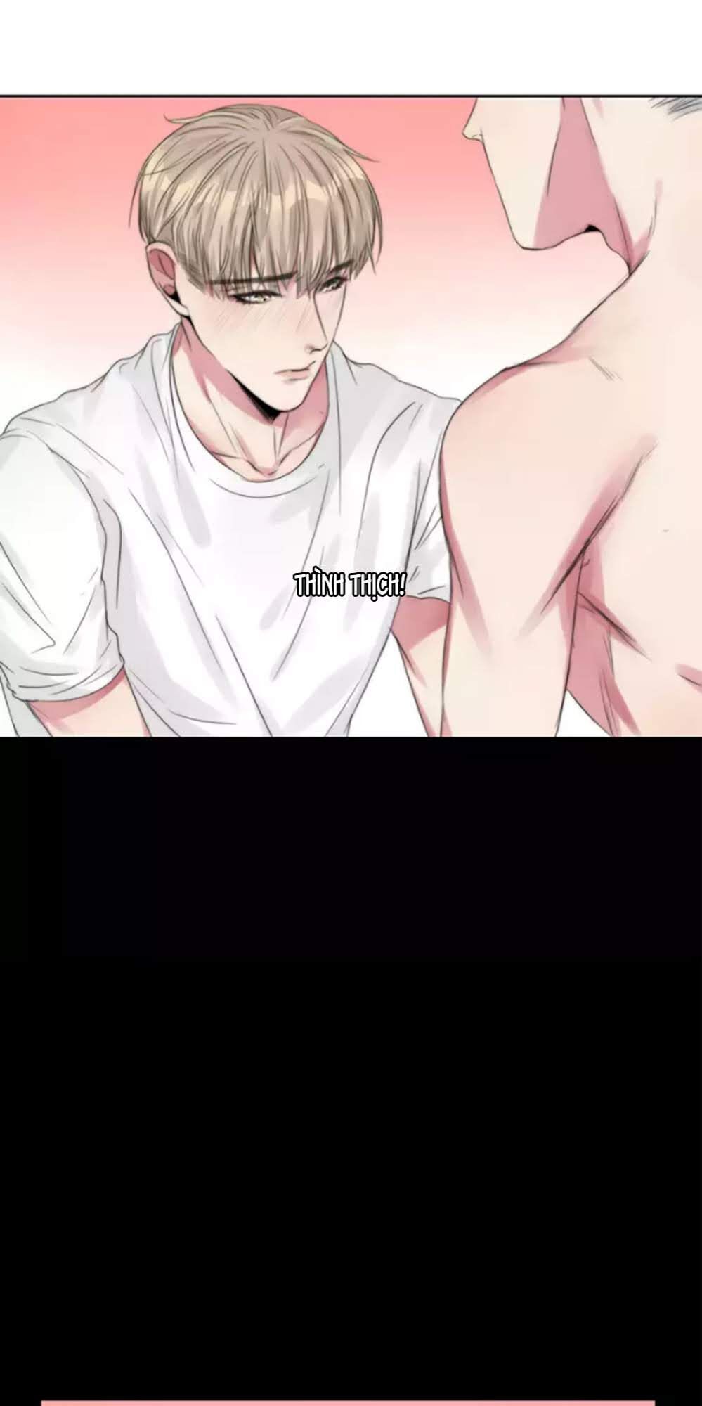 Fan Biến Thái Và Thần Tượng Xinh Đẹp Chapter 21 - Trang 2