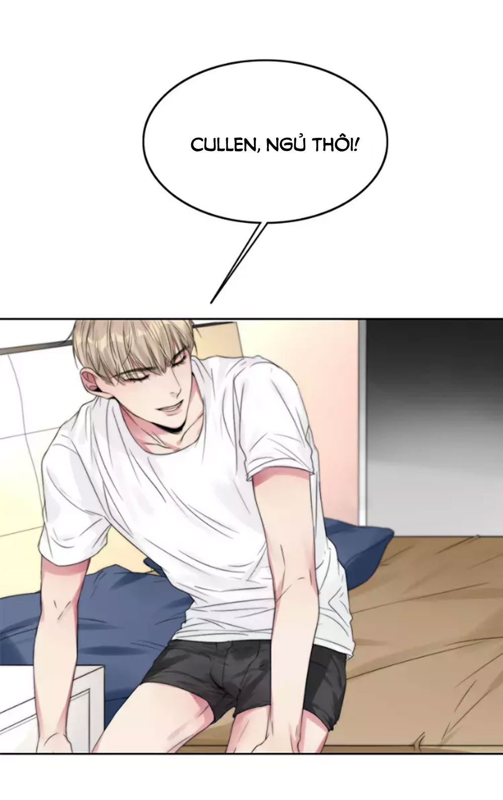 Fan Biến Thái Và Thần Tượng Xinh Đẹp Chapter 21 - Trang 2