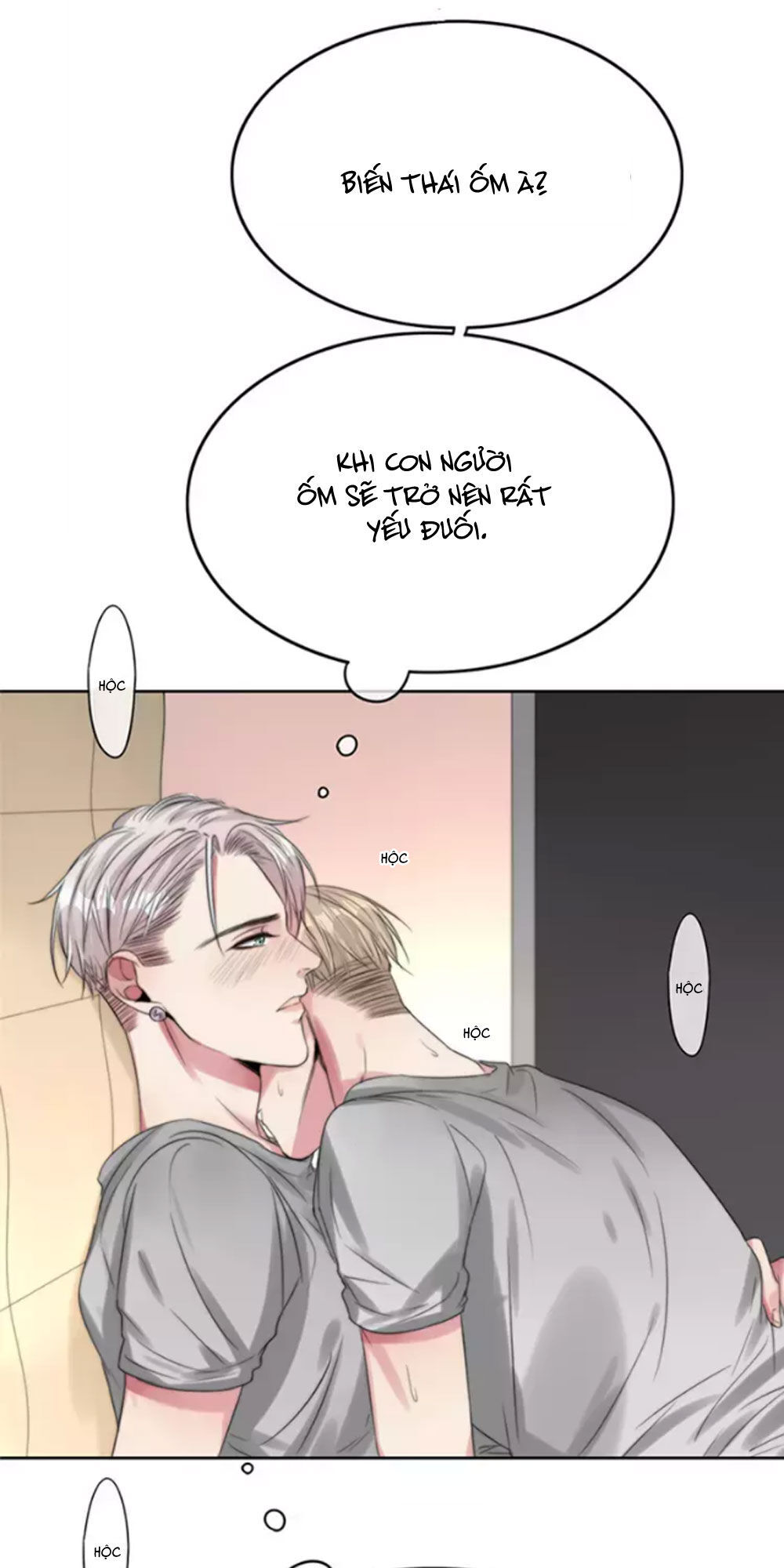 Fan Biến Thái Và Thần Tượng Xinh Đẹp Chapter 22 - Trang 2