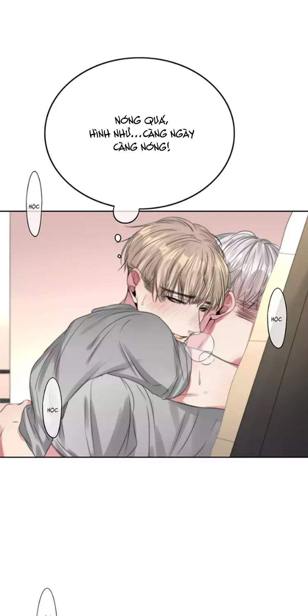 Fan Biến Thái Và Thần Tượng Xinh Đẹp Chapter 22 - Trang 2