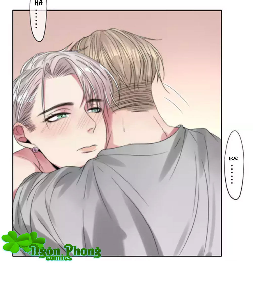 Fan Biến Thái Và Thần Tượng Xinh Đẹp Chapter 22 - Trang 2