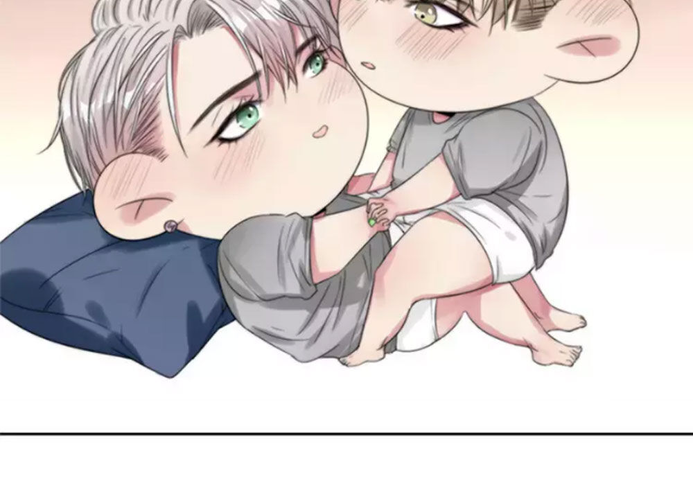 Fan Biến Thái Và Thần Tượng Xinh Đẹp Chapter 22 - Trang 2