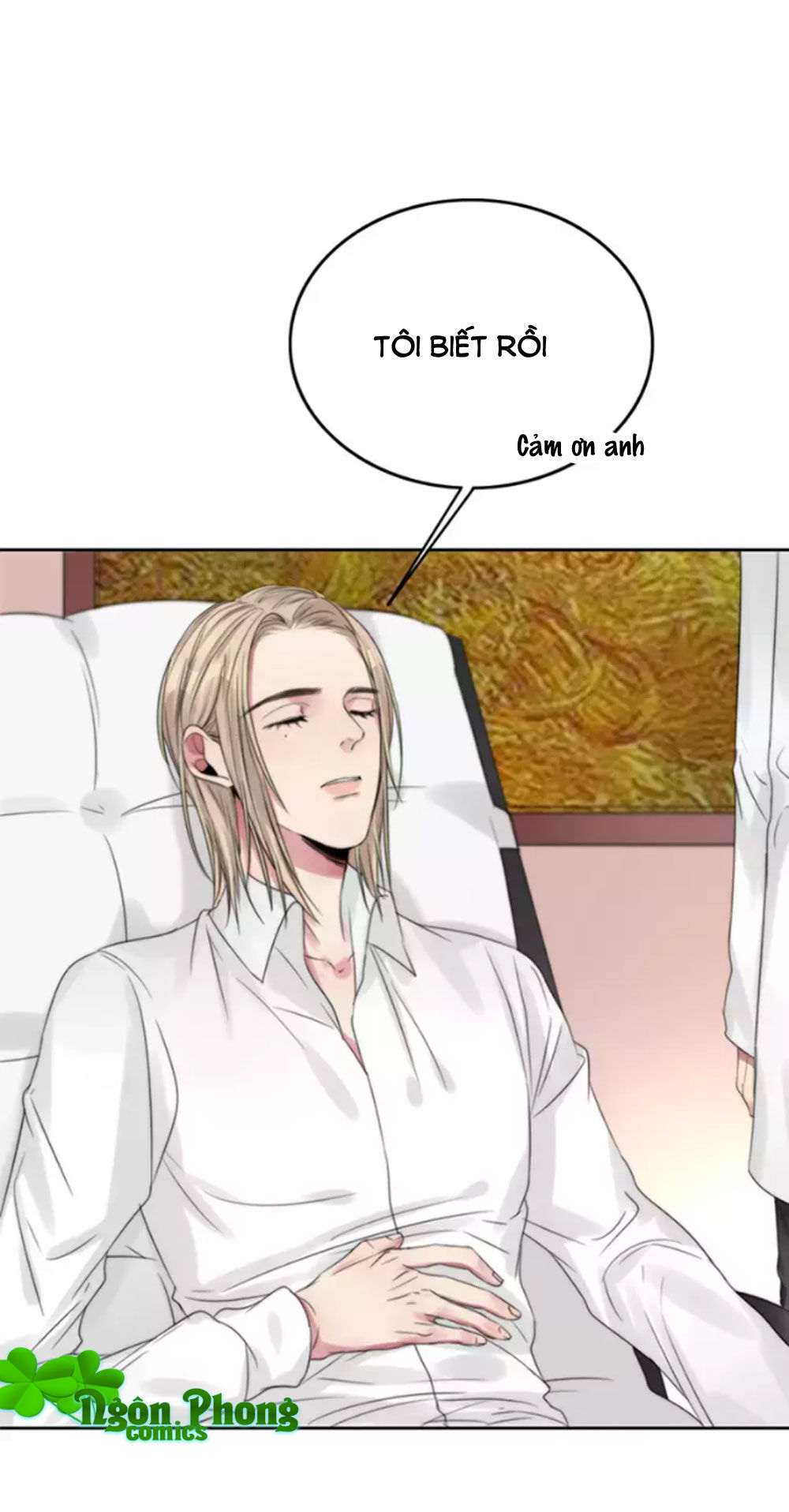 Fan Biến Thái Và Thần Tượng Xinh Đẹp Chapter 22 - Trang 2