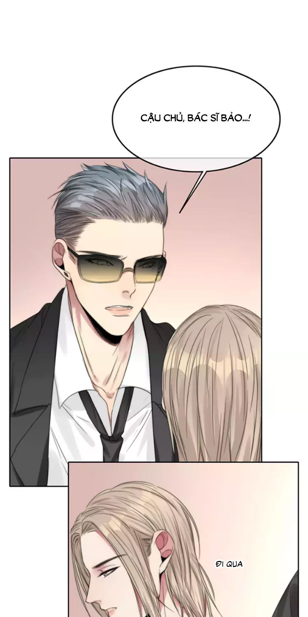 Fan Biến Thái Và Thần Tượng Xinh Đẹp Chapter 22 - Trang 2