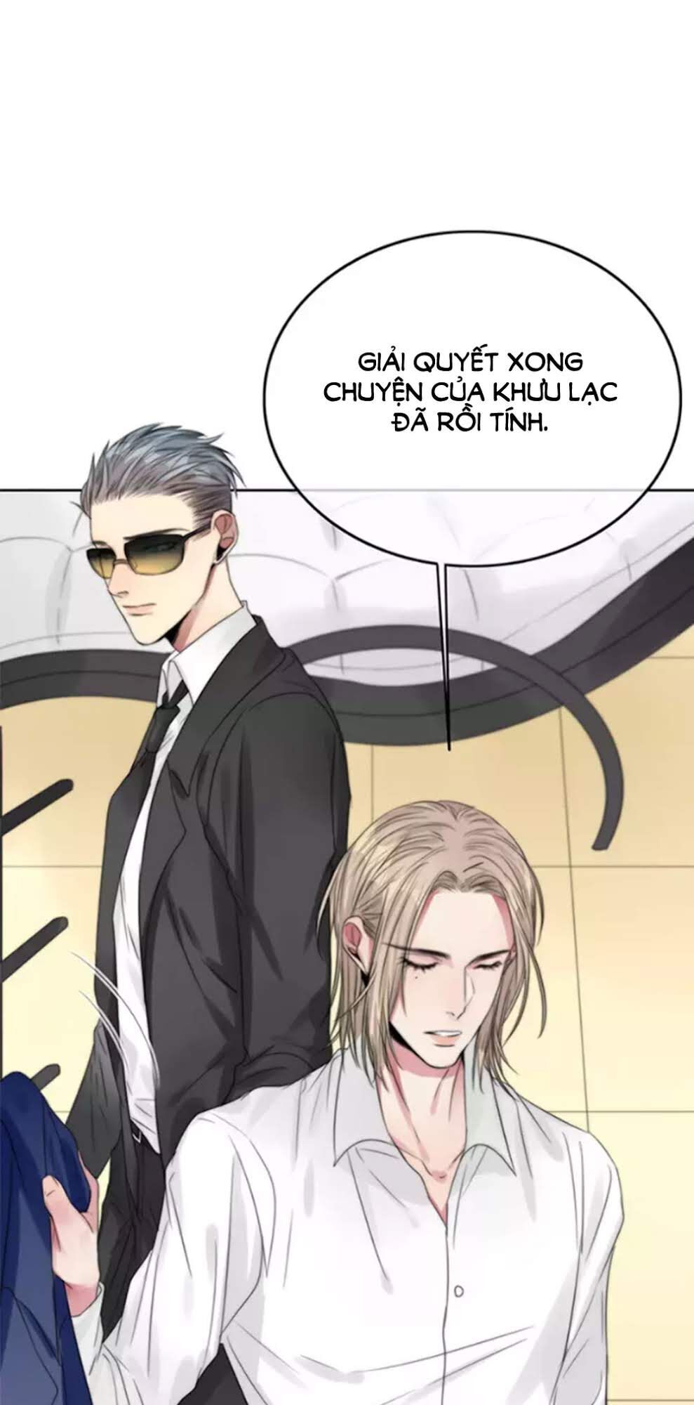 Fan Biến Thái Và Thần Tượng Xinh Đẹp Chapter 22 - Trang 2