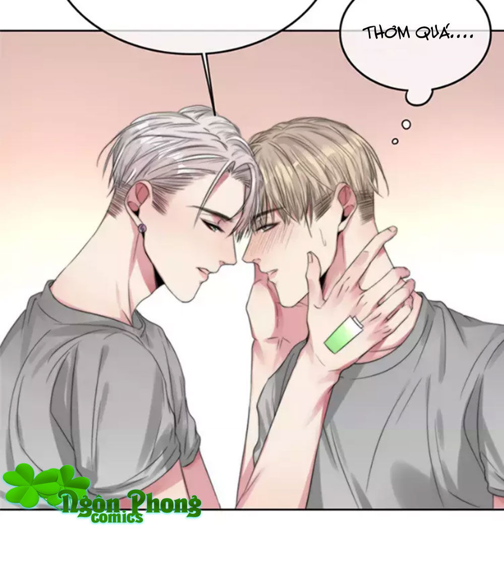 Fan Biến Thái Và Thần Tượng Xinh Đẹp Chapter 22 - Trang 2
