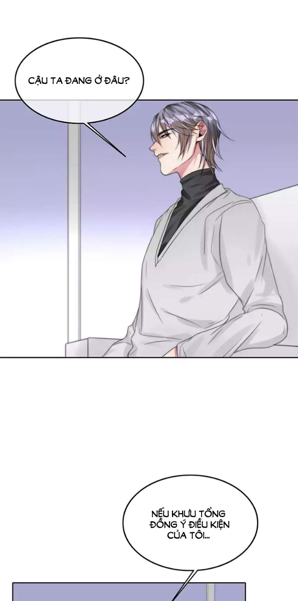 Fan Biến Thái Và Thần Tượng Xinh Đẹp Chapter 23 - Trang 2