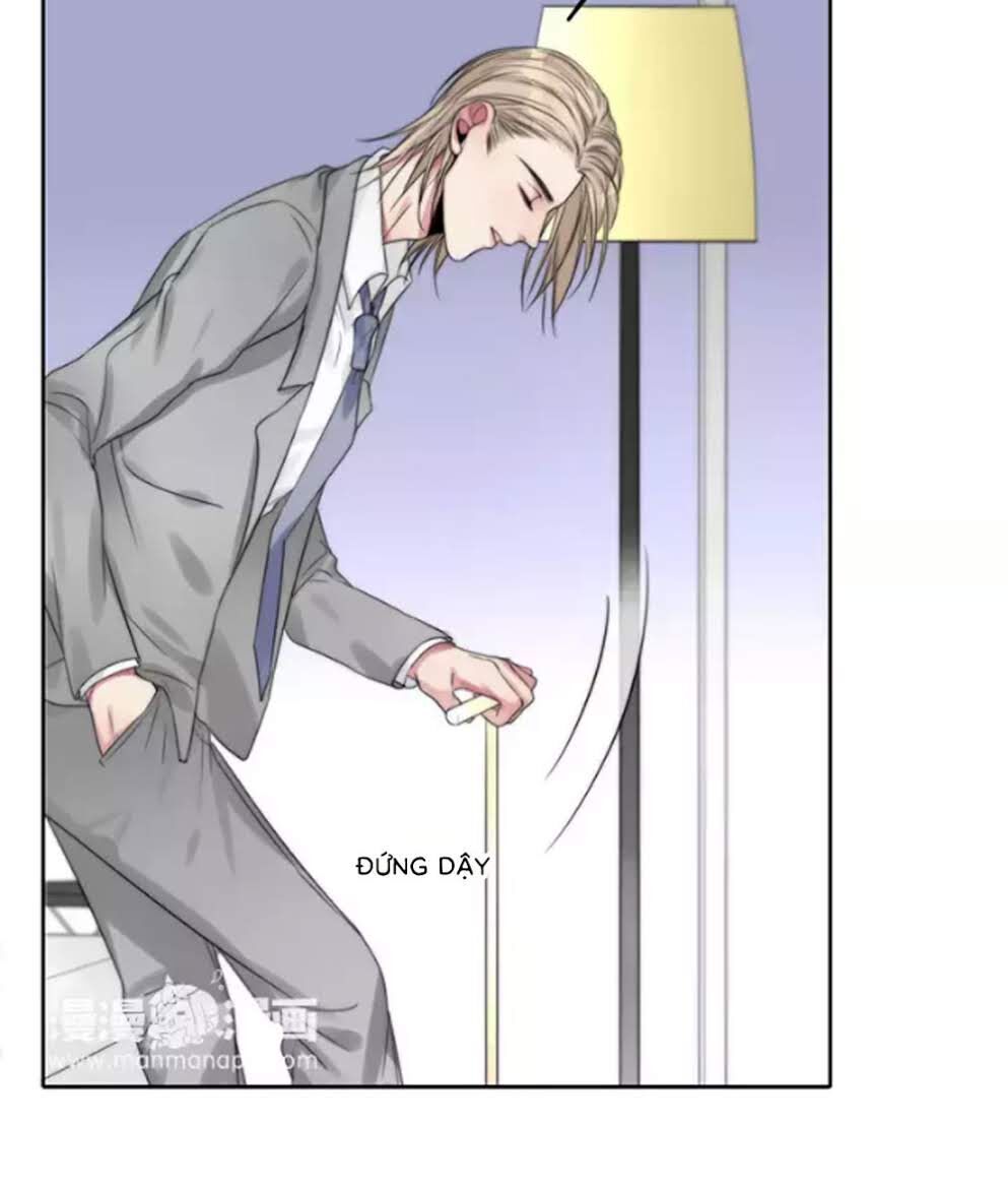 Fan Biến Thái Và Thần Tượng Xinh Đẹp Chapter 23 - Trang 2