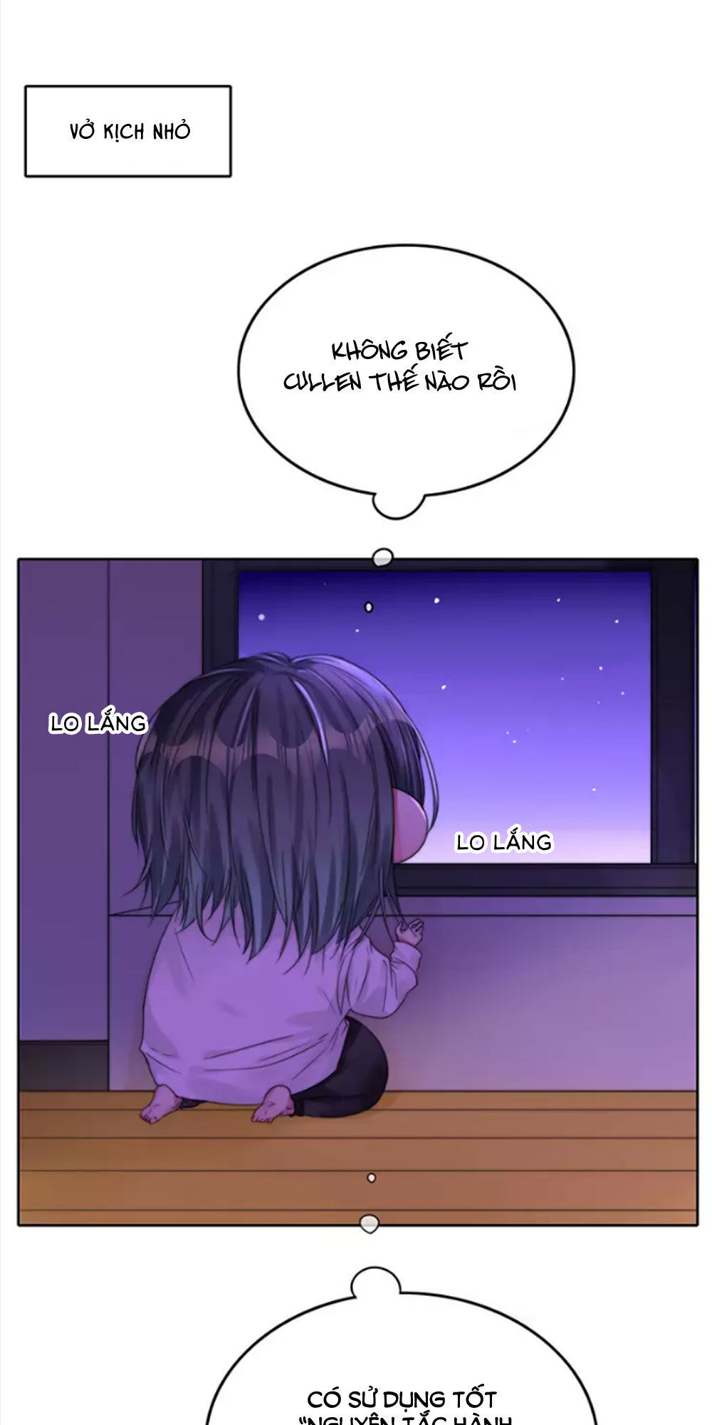 Fan Biến Thái Và Thần Tượng Xinh Đẹp Chapter 23 - Trang 2