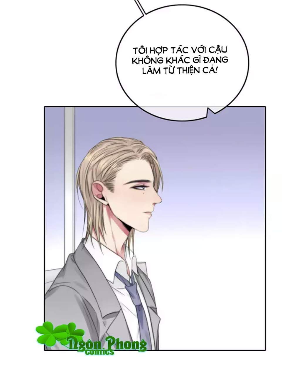 Fan Biến Thái Và Thần Tượng Xinh Đẹp Chapter 23 - Trang 2