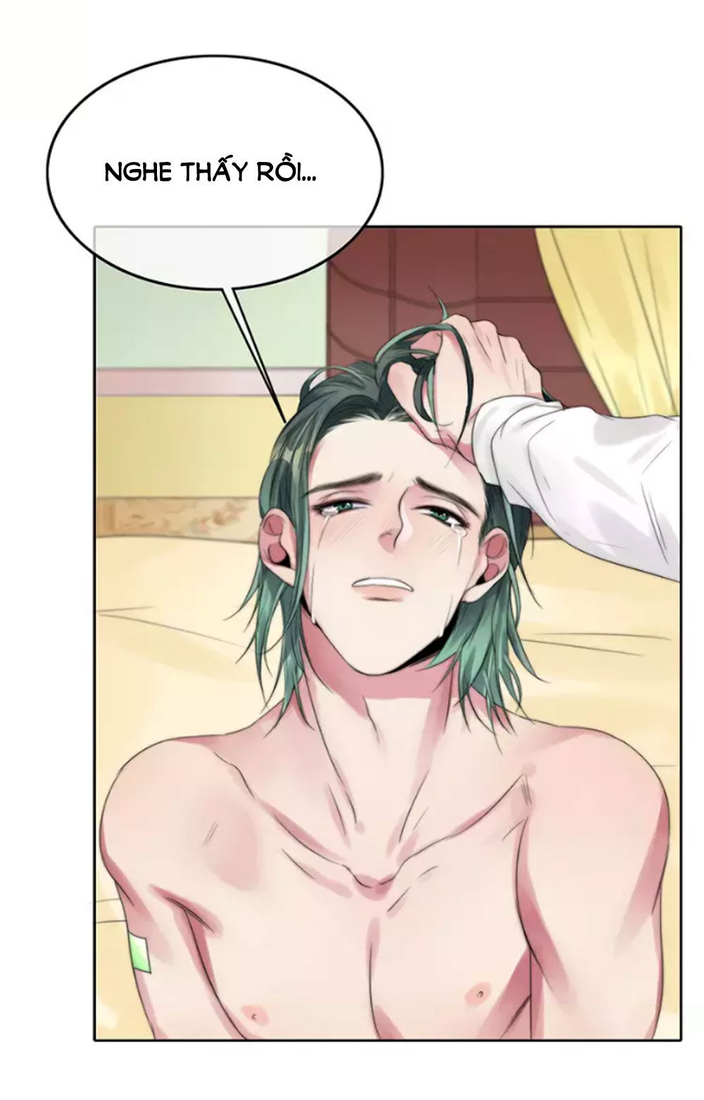 Fan Biến Thái Và Thần Tượng Xinh Đẹp Chapter 24 - Trang 2