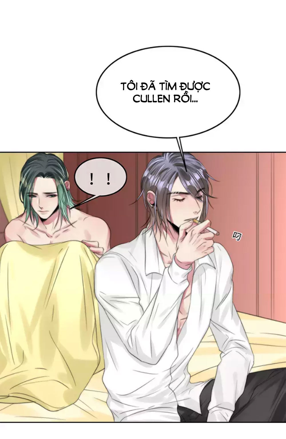 Fan Biến Thái Và Thần Tượng Xinh Đẹp Chapter 24 - Trang 2