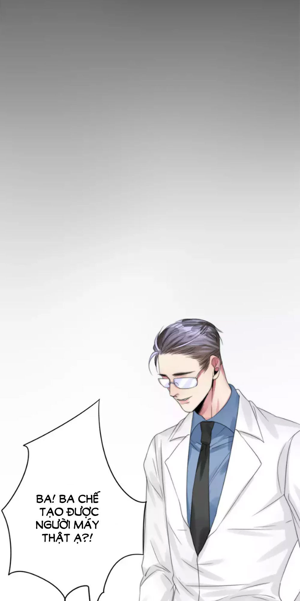 Fan Biến Thái Và Thần Tượng Xinh Đẹp Chapter 24 - Trang 2