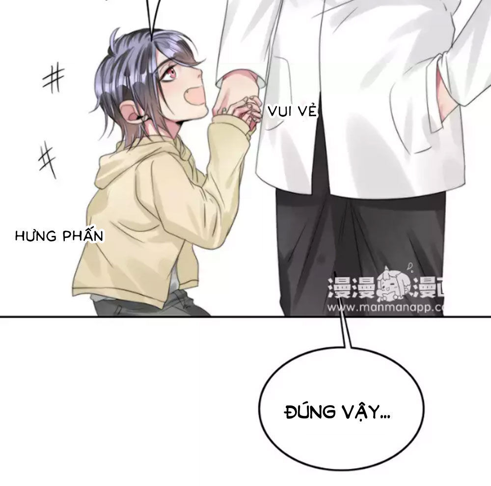 Fan Biến Thái Và Thần Tượng Xinh Đẹp Chapter 24 - Trang 2