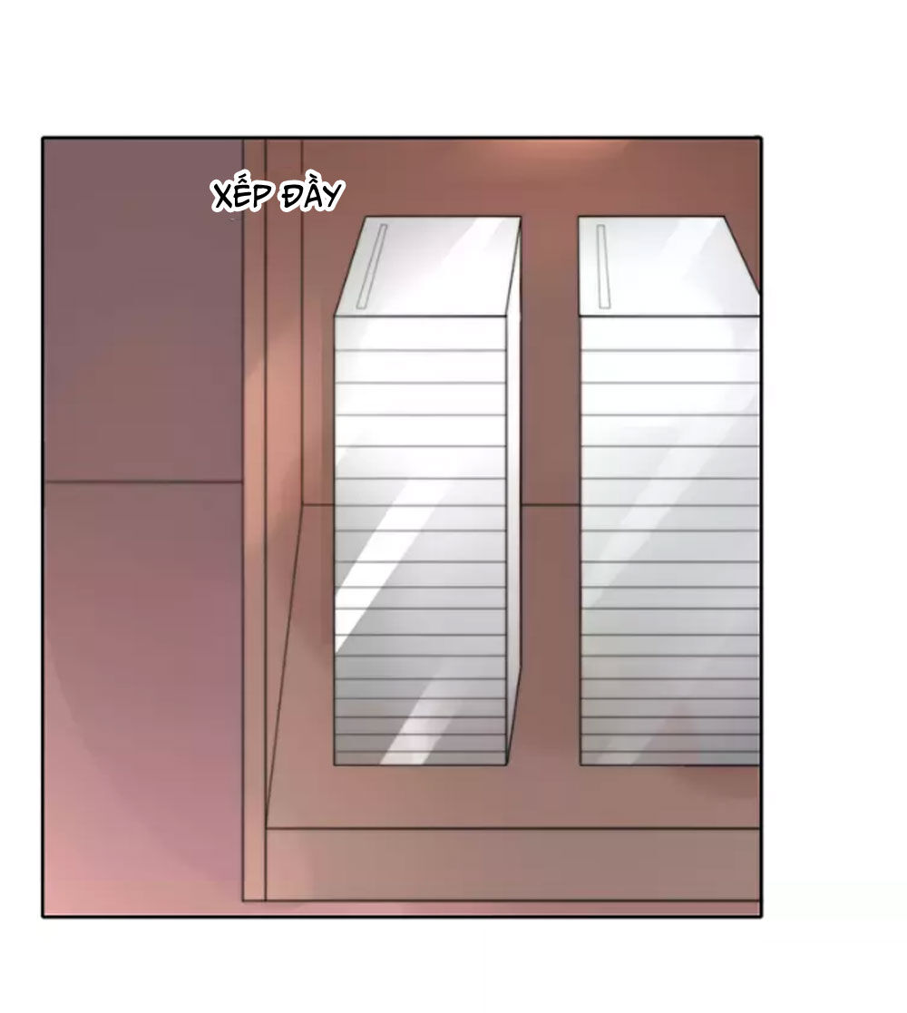 Fan Biến Thái Và Thần Tượng Xinh Đẹp Chapter 24 - Trang 2