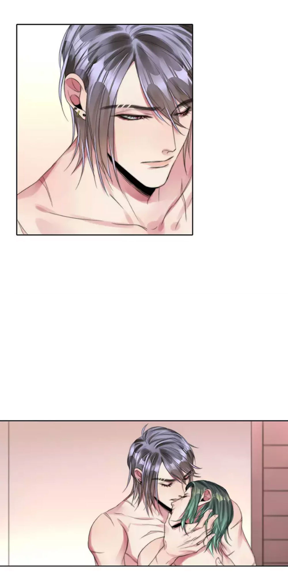 Fan Biến Thái Và Thần Tượng Xinh Đẹp Chapter 24 - Trang 2