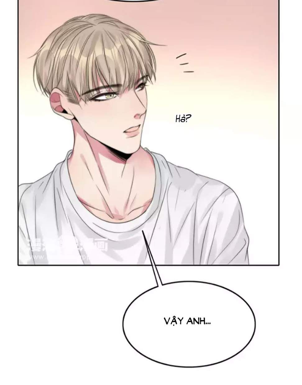 Fan Biến Thái Và Thần Tượng Xinh Đẹp Chapter 25 - Trang 2