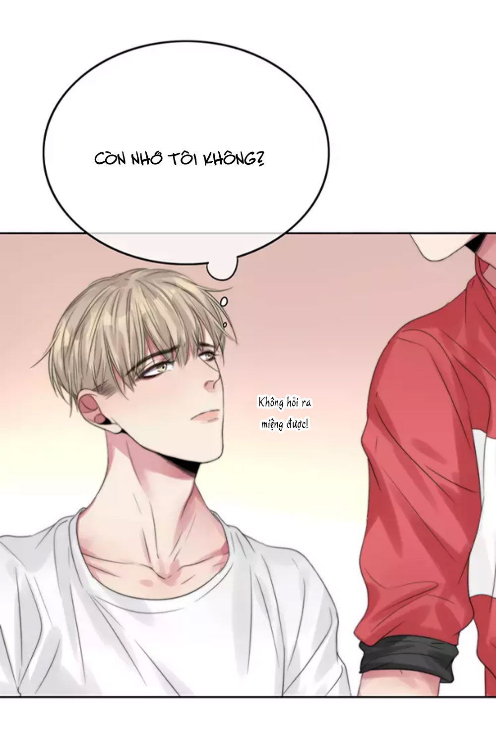 Fan Biến Thái Và Thần Tượng Xinh Đẹp Chapter 25 - Trang 2