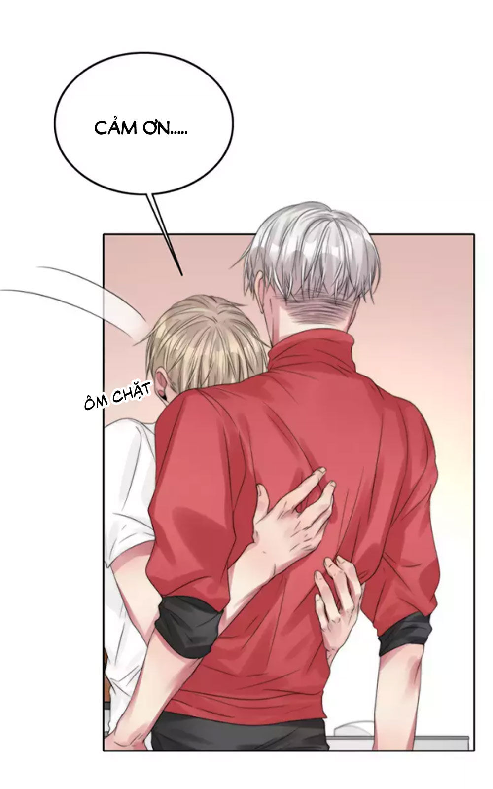 Fan Biến Thái Và Thần Tượng Xinh Đẹp Chapter 25 - Trang 2